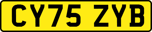 CY75ZYB