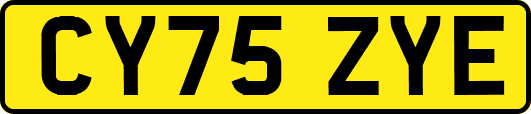 CY75ZYE