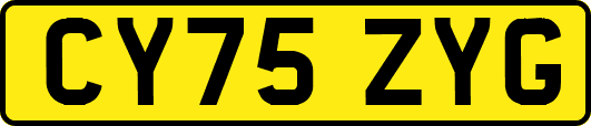 CY75ZYG