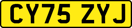 CY75ZYJ