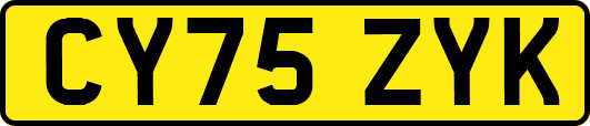CY75ZYK