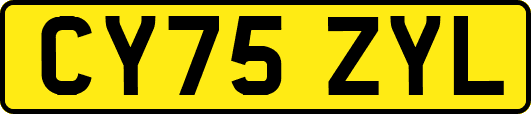 CY75ZYL