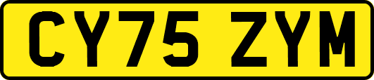 CY75ZYM