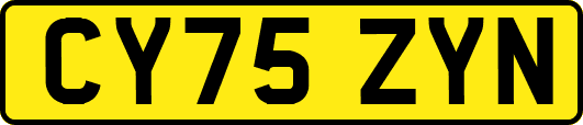 CY75ZYN