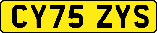 CY75ZYS