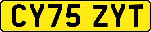 CY75ZYT