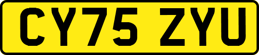 CY75ZYU