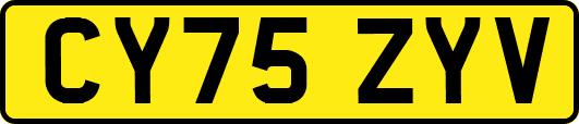 CY75ZYV