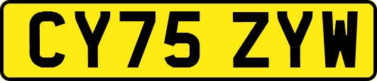 CY75ZYW