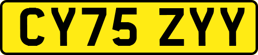 CY75ZYY