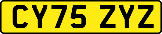 CY75ZYZ