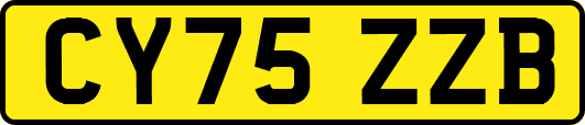 CY75ZZB