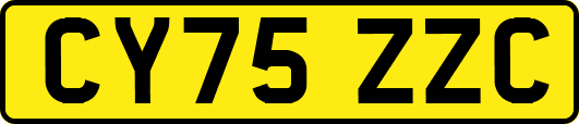 CY75ZZC