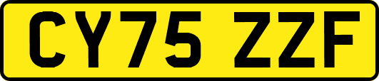 CY75ZZF
