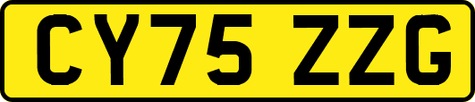 CY75ZZG