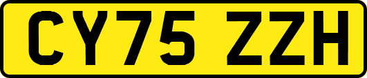 CY75ZZH