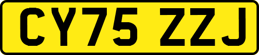 CY75ZZJ