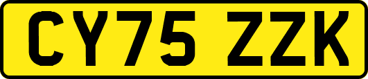 CY75ZZK