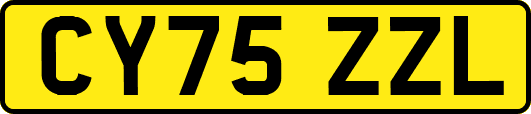 CY75ZZL