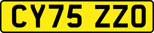 CY75ZZO