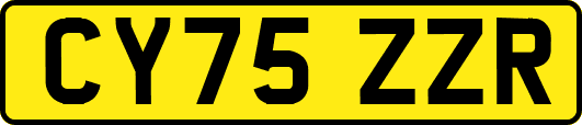 CY75ZZR