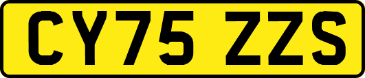 CY75ZZS