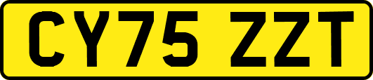 CY75ZZT