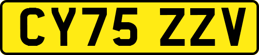 CY75ZZV