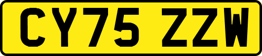 CY75ZZW