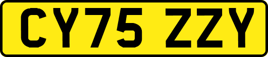 CY75ZZY