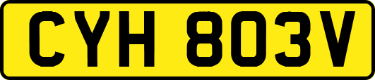 CYH803V