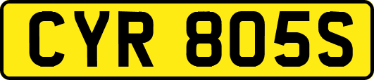 CYR805S