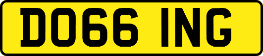 D066ING