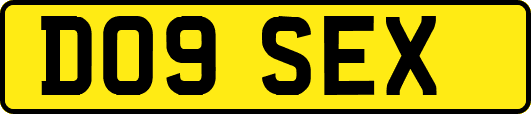 D09SEX