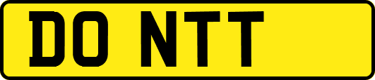 D0NTT