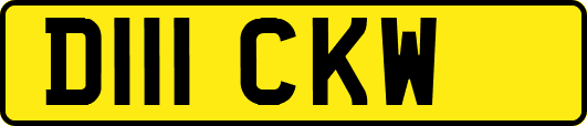 D111CKW