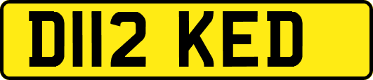 D112KED
