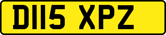 D115XPZ