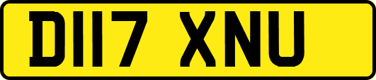 D117XNU