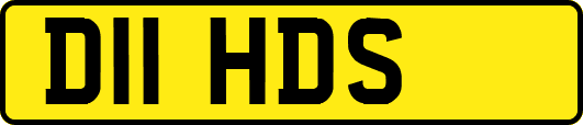 D11HDS