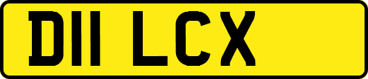 D11LCX