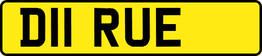 D11RUE