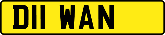 D11WAN