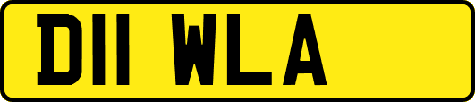 D11WLA