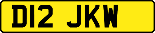 D12JKW