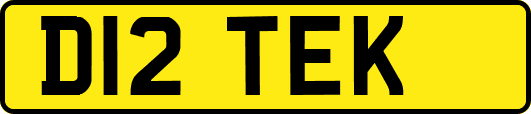 D12TEK