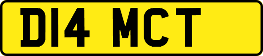 D14MCT