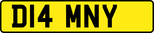 D14MNY