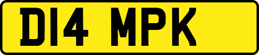 D14MPK