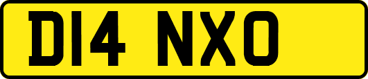 D14NXO